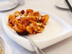 -峨嵋酒家(地安门店)