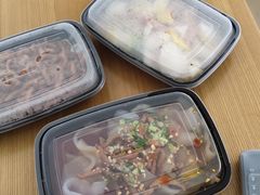 -闫府私房菜(经四路万达店)