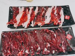-陈记顺和潮汕牛肉火锅(棠德南路店)