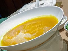 蟹粉鱼翅-成隆行·蟹王府(九江路店)