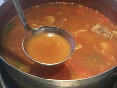 -海银海记牛肉火锅(解放路店)