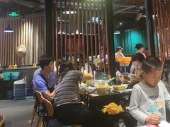 -尚合里潮汕牛肉火锅(海沧店)