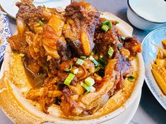 -富临轩私房菜(集庆门大街店)