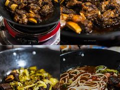 牛排火锅-鑫驼峰牛排火锅(普陀路店)