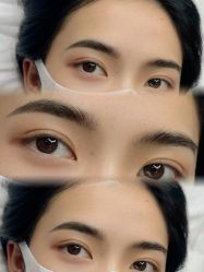 -张小野·专业半永久纹眉