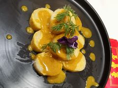 -惠丰堂饭庄·烤鸭·京味菜(翠微路店)