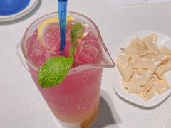 -鱼酷活鱼烤鱼(仙林金鹰店)