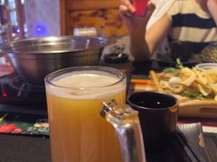 -吧嘚嘴炭烧鸽串吧(北海街店)