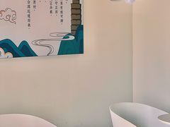 用餐区-仙雨林·奶茶鲜果茶(书院巷店)