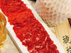 -琥珀川糟粕醋·香草鸭·鸡煲(慈云寺店)