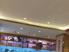 -添福来墨鱼饺子 · 海鲜东北菜(大连星海·黄浦路店)