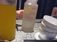 -里岛烤鱼(东港凯虹广场店)