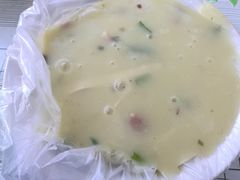 甜沫-老西关黄老太牛肉烧饼