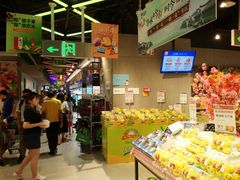 -盒马鲜生(曜一城店)