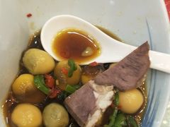 -清真悦宾楼食府(海湖店)