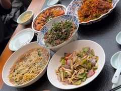 -五马集·海鲜·温州大牌档(黑金冠五马街十字路口店)