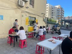 -张记炸串肠粉