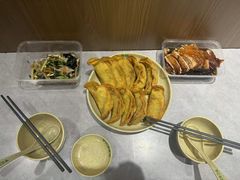 -李记清真馆(打钉巷店)