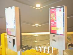 -麦当劳(豫园店)