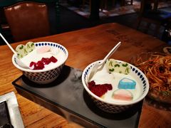 -那些年记忆烧烤