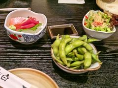 -玄白·炭烤活鳗(上海首店)