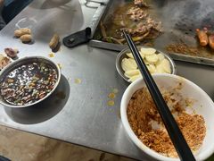 -罗姐烧烤(东风路一段店)