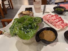 -东来顺饭庄(西直门店)