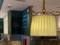 -以饭湘许(新塘万达店)