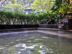 -明谷行馆·温泉