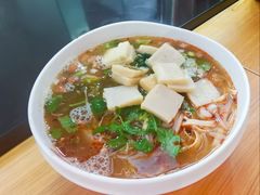 -无名缘米粉(西单店)