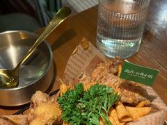 -岛风·台食小馆 ISLAND BISTRO(烟台山店)