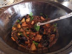 牛肉-回真楼(东门店)
