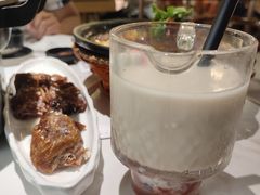 -乔阿马·江南味·驴肉香(龙湖华泾天街店)