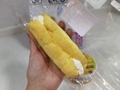 芭娜娜蛋糕卷-廣蓮申·點心便利店(美罗城店)