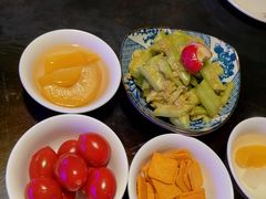 -夯鱼烤鱼·尔滨地标美食(国展店)