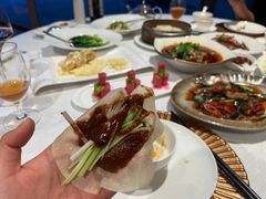 -阳澄湖费尔蒙酒店颐丰阁中餐厅(马鞍山西路店)