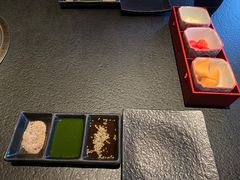 -300杯·和牛烧肉清酒专门店(廊里店)
