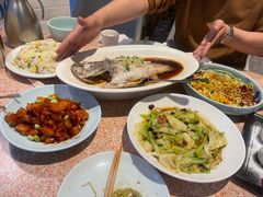 -红樱桃·欢乐餐厅(太原里店)