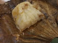 糯米鸡-添好运点心专门店(深水埗店)
