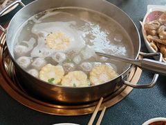 -大吉利·潮汕鲜牛肉火锅(西安店)