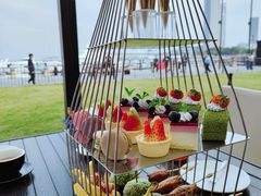 -南沙游艇会·大兵船餐厅