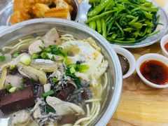 -福屿鲜捞小吃·捞化(福屿总店)