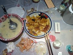 -王婆炒鱼(总店)