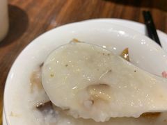 -梁记粥铺(开元地中海店)