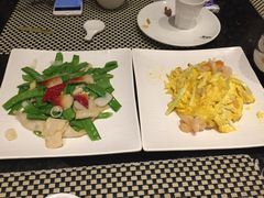 -新兴·金羊座·粤菜点心(乐峰店)