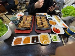 -釜山豚骨汤饭(芝罘万达广场店)