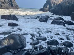 -平潭岛•仙人井