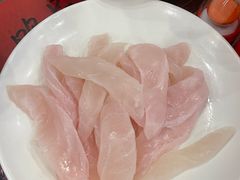 -正能量脆肉鲩火锅
