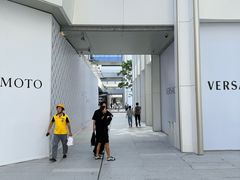 -深圳湾万象城(南山店)