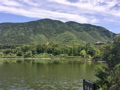 -国家植物园南园